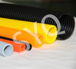 塑料波纹管 塑料波纹管